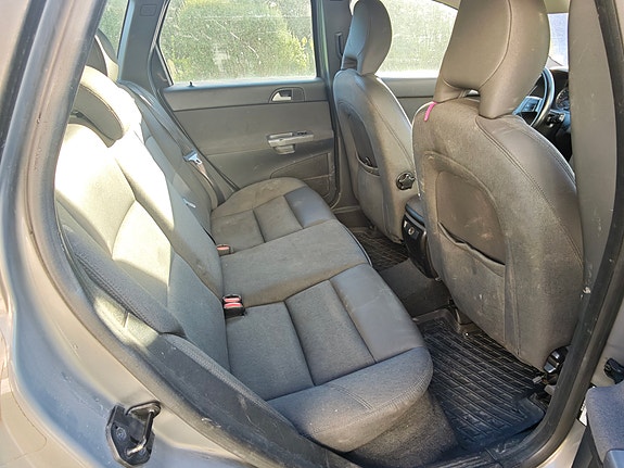 Volvo V50 6 of 6