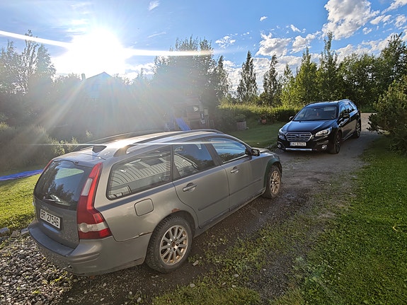 Volvo V50 4 of 6