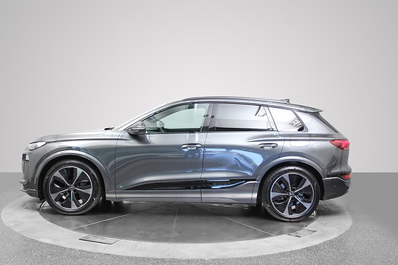 Audi Q6 e-tron 5 of 5
