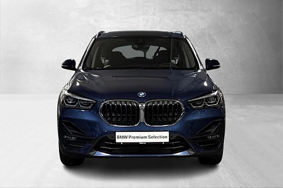 BMW X1 5 of 5