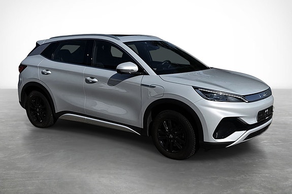 BYD Atto 3 3 of 5