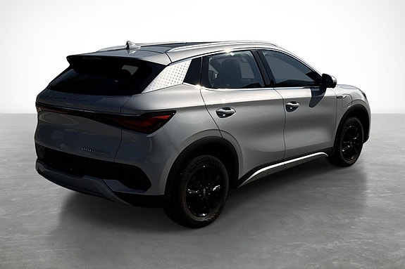 BYD Atto 3 5 of 5