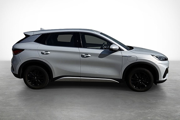 BYD Atto 3 4 of 5
