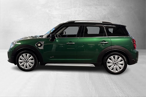 MINI Countryman Cooper SE 3 of 5