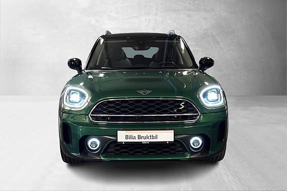 MINI Countryman Cooper SE 4 of 5