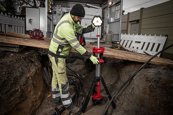 Bilde 1 av 9 i jobbannonse-galleriet