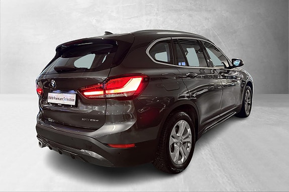 BMW X1 5 of 5