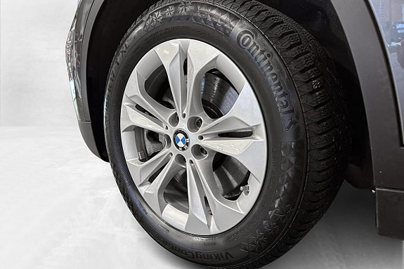 BMW X1 2 of 5