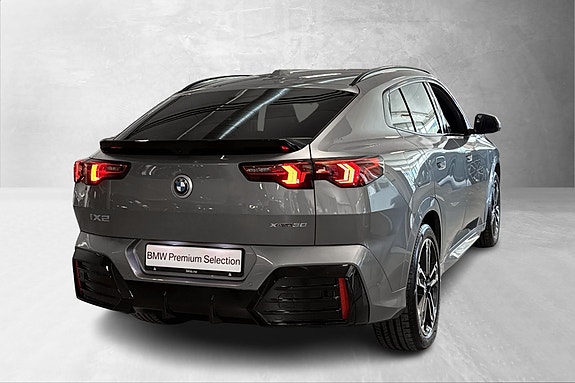 BMW iX2 6 of 30