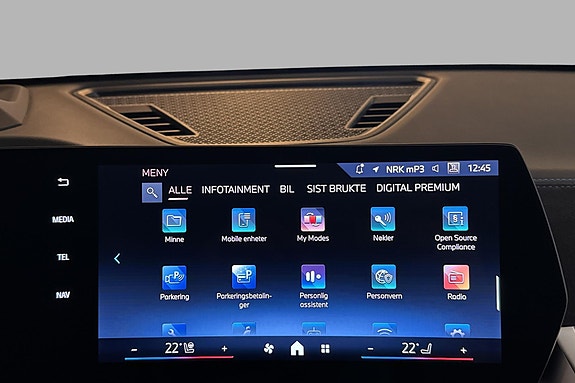 BMW iX2 30 of 30