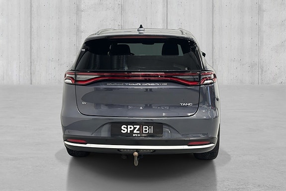BYD Tang 5 of 5