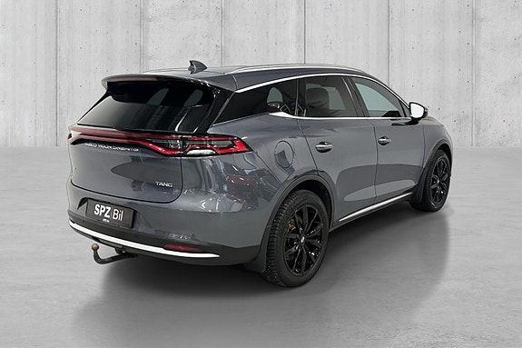 BYD Tang 4 of 5