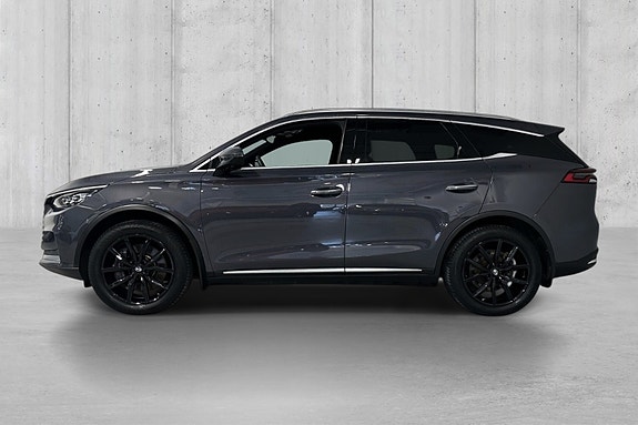 BYD Tang 3 of 5