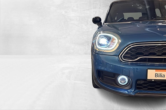 MINI Countryman Cooper SE 5 of 5