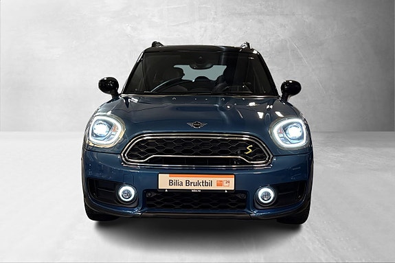 MINI Countryman Cooper SE 4 of 5