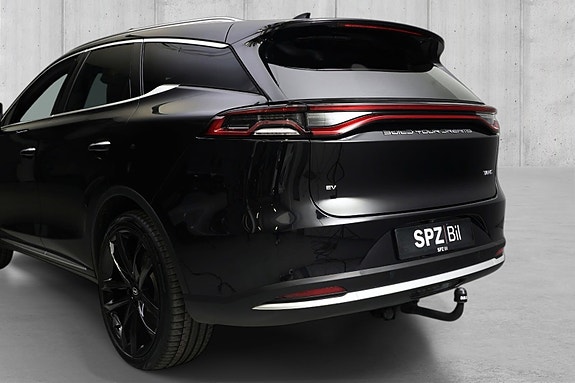 BYD Tang 4 of 5