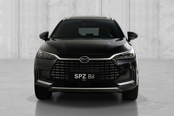BYD Tang 5 of 5