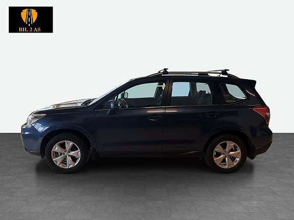 Subaru Forester 2 of 5