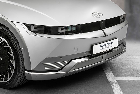 Hyundai Ioniq 5 4 of 30
