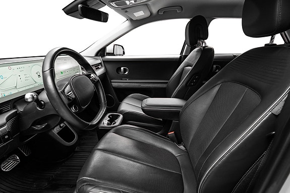 Hyundai Ioniq 5 12 of 30