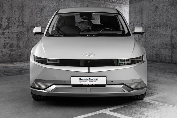 Hyundai Ioniq 5 6 of 30