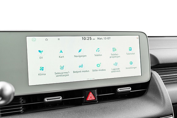 Hyundai Ioniq 5 23 of 30