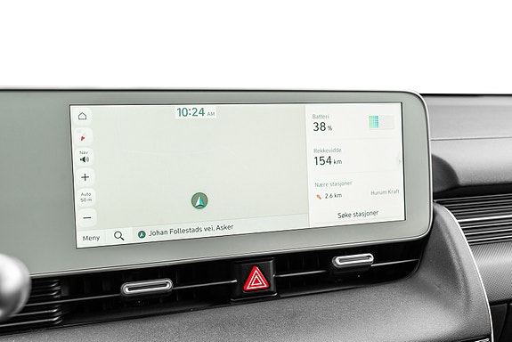 Hyundai Ioniq 5 22 of 30