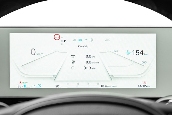 Hyundai Ioniq 5 20 of 30