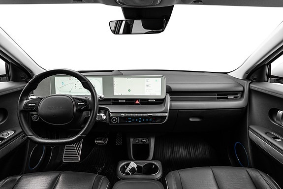 Hyundai Ioniq 5 17 of 30