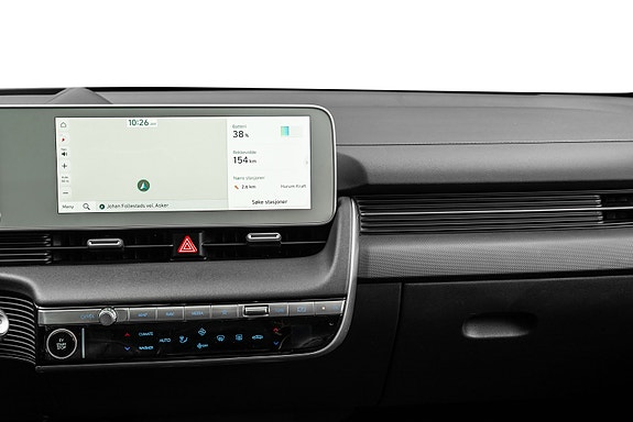 Hyundai Ioniq 5 21 of 30
