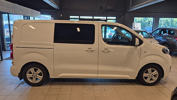 Toyota Proace 4 of 5
