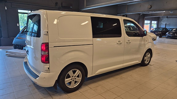 Toyota Proace 5 of 5