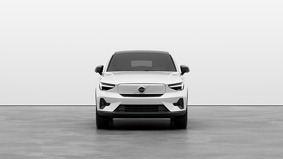 Volvo C40 3 of 5