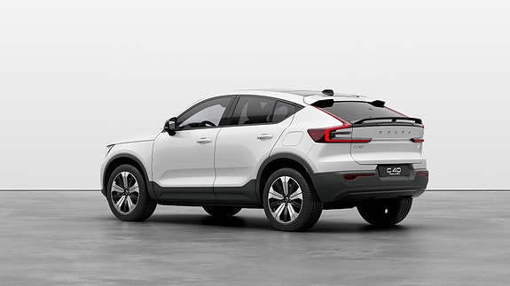 Volvo C40 5 of 5