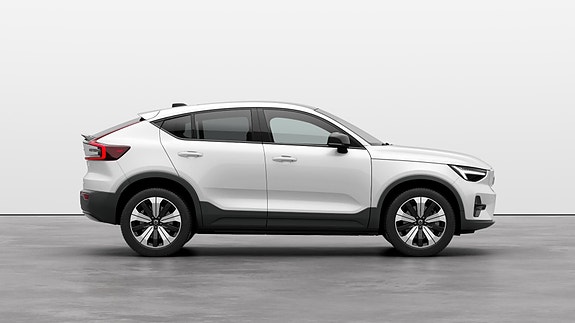 Volvo C40 4 of 5
