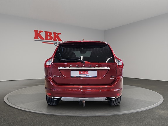 Volvo XC60 9 of 30