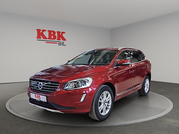 Volvo XC60 6 of 30