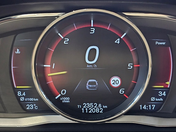 Volvo XC60 28 of 30
