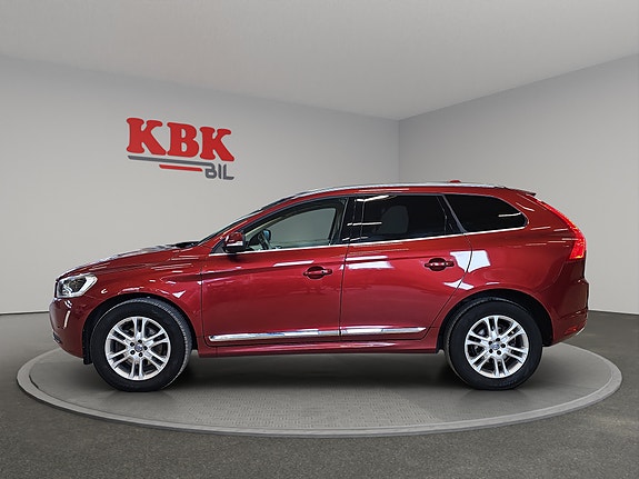 Volvo XC60 7 of 30