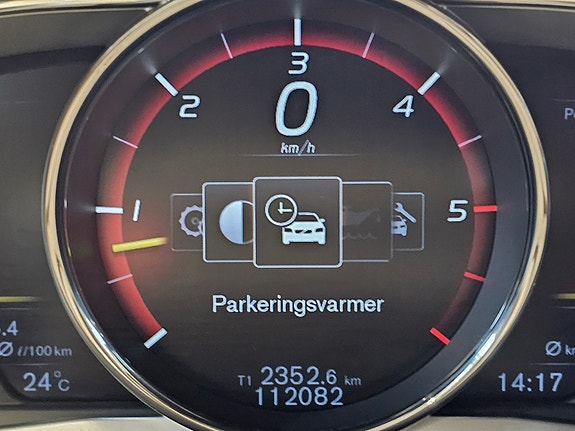 Volvo XC60 29 of 30