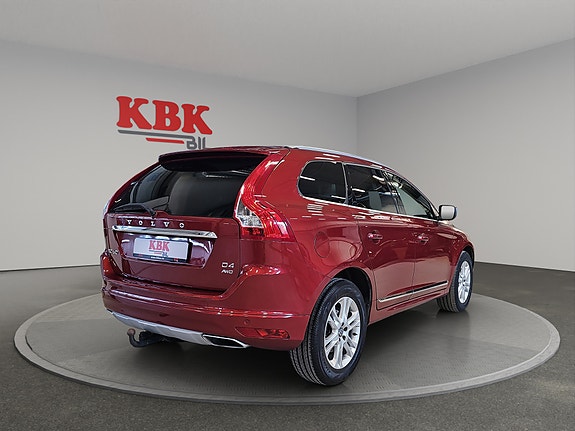 Volvo XC60 5 of 30