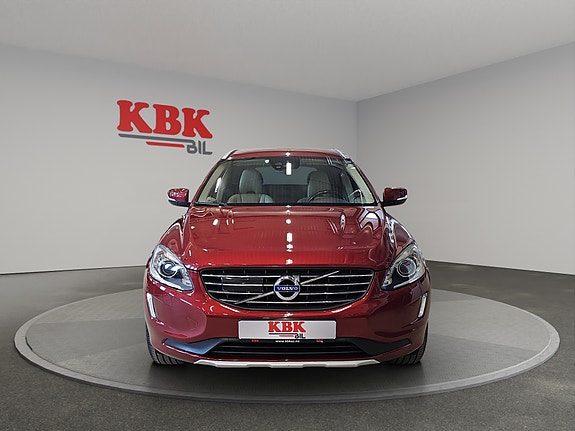 Volvo XC60 3 of 30