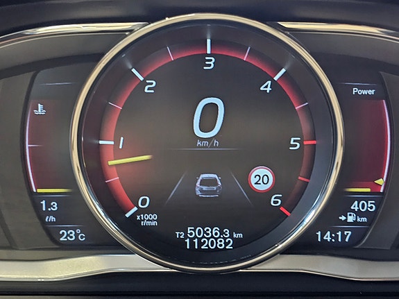 Volvo XC60 26 of 30