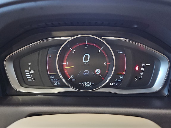Volvo XC60 24 of 30