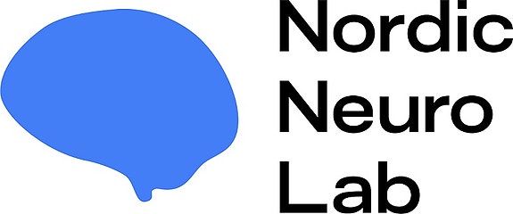 NordicNeuroLab AS logo