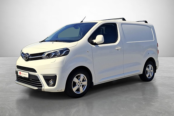 Toyota Proace 2 of 5