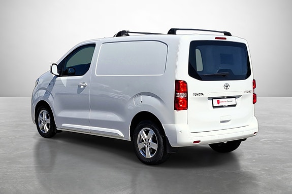 Toyota Proace 4 of 5