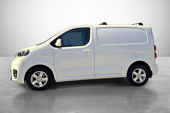 Toyota Proace 3 of 5