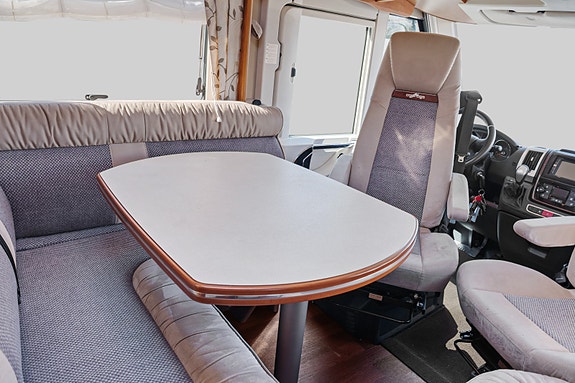 Carthago CHIC C-LINE I 5.0 | Alde | Stekeovn | Automat | 177HK | 4 of 5