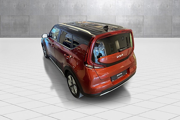 Kia e-Soul 20 of 20